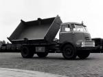 DAF 2000 DO Tipper 1957 года